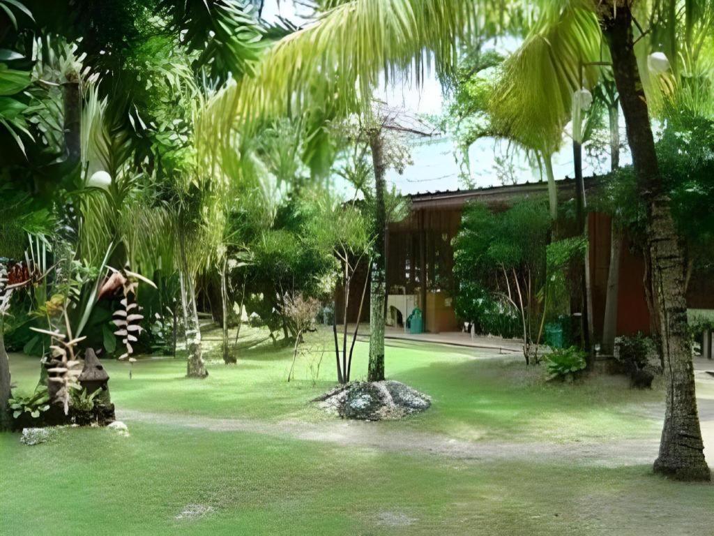 Marzon Beach Resort - Boracay Manoc-Manoc Exterior photo